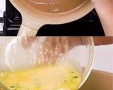 A picture of step 1 of Budget Meal: Omelette Curry.