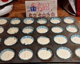 Foto del paso 5 de la receta: Cupcakes Minions de Coco y Fondant