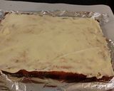 A picture of step 13 of White Chocolate Chip Brownies.