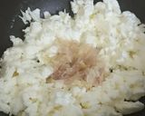 Foto langkah ke 2 dari resep Putih Telur Saus Tiram.