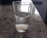 Foto del paso 2 de la receta: Panna Cotta Ligera de Cacahuetes