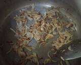 Palak Chicken (spinach) recipe step 2 photo