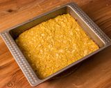 Túrós köles süti recept fázis 7 fotója