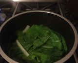 Foto del paso 1 de la receta: Pizza de verduras