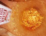 Foto del paso 2 de la receta: Tagarninas revueltas con huevo
