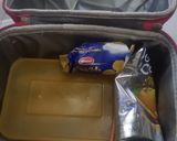 A picture of step 10 of Simple crepe recipe (stuffed pancakes).