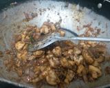 மஸ்ரும் கார்லிக் பிரை (mushroom garlic fry recipe in tamil) ரெசிபி ஸ்டேப் 2 புகைப்படம்