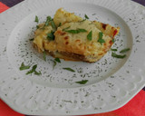 Foto del paso 12 de la receta: Pastel de patatas con carne