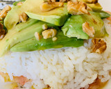 Foto del paso 4 de la receta: Ensalada tres capas
