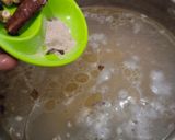 Foto langkah ke 5 dari resep Sup rempah.