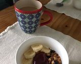 Foto del paso 5 de la receta: Yogurt con muesli