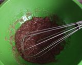 Foto del paso 1 de la receta: Cookies de chips de chocolate: crujientes por fuera y blandas por dentro!❤️🍫