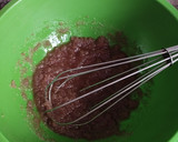 Foto del paso 1 de la receta: Cookies de chips de chocolate: crujientes por fuera y blandas por dentro!❤️🍫