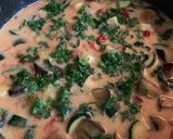 Zöldséges tortillalepény recept fázis 5 fotója