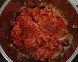 Foto del paso 2 de la receta Pastel de carne y papas