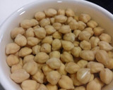 Foto del paso 1 de la receta: Falafel