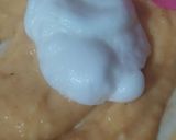 Foto del paso 3 de la receta: Soufflé De Queso En Horno o Microondas