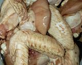 Foto langkah ke 1 dari resep Bistik Ayam Ala Banjar.