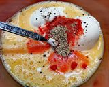 Rántott szelet kicsit másképpen recept fázis 3 fotója