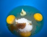 Foto langkah ke 3 dari resep Cake Maizena 🌽✨🌽.
