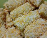 Foto langkah ke 8 dari resep Risoles yogurt #kapsul ajaib.