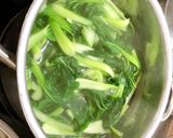 Hình bước làm 3 của món Bún hải sản mẹ Nga!