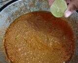 Foto langkah ke 8 dari resep Cilok Bumbu Kacang.