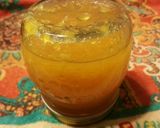 Foto del paso 8 de la receta: Mermelada de naranja en panificadora reducida en calorías