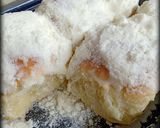 Foto langkah ke 9 dari resep Milk bun.