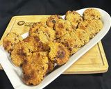 Foto del paso 8 de la receta: Galletitas de avena, naranja y miel