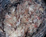 Foto langkah ke 3 dari resep Kaldu udang bubuk homemade #dapoer_putri.