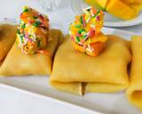 Stuffed mango pillows recipe step 7 photo