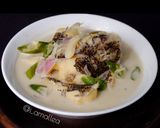 Foto langkah ke 6 dari resep Haruan Masak Basantan Binjai (Khas Banjar).