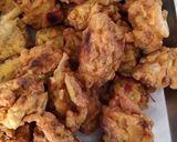 Foto del paso 5 de la receta: Buñuelos de reciclaje