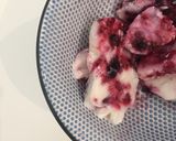 Gyümölcsös nasi😋 recept fázis 4 fotója