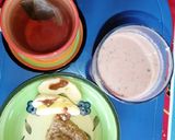 Foto del paso 5 de la receta: Pan de avena para un rico desayuno