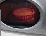 Foto del paso 4 de la receta: Bizcochuelo de naranja, súper fácil!!! ♡ (en microondas)