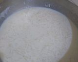 ખીર (Kheer Recipe In Gujarati) રેસીપી સ્ટેપ3ફોટો