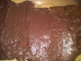 Chocotorta súper rápida