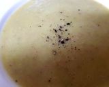 A picture of step 3 of My Leek, Potato & Bacon Soup 😍.