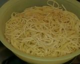 Foto del paso 1 de la receta: Pasta con carne