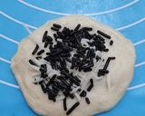 Foto langkah ke 6 dari resep Sourdough Roti Sobek Aneka Rasa.