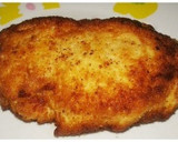 Foto del paso 6 de la receta: Cordon Bleu de pavo