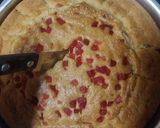 તૂટી ફ્રુતી કેક (Tutifuti Cake Recipe In Gujarati) રેસીપી સ્ટેપ5ફોટો