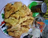 Foto langkah ke 5 dari resep Pisang Goreng Kepok.