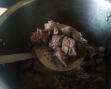 Foto del paso 2 de la receta: Estofado de ternera en olla rápida
