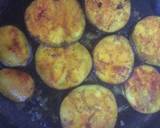 Bagun Bhaja recipe step 3 photo