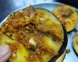 રીંગણના પલીતા (Brinjal Palita Recipe in Gujarati) રેસીપી સ્ટેપ3ફોટો