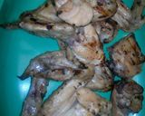 Foto langkah ke 1 dari resep Ayam Panggang Santan khas Pekalongan.