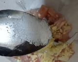 Foto langkah ke 2 dari resep 51. Siomay Oat.